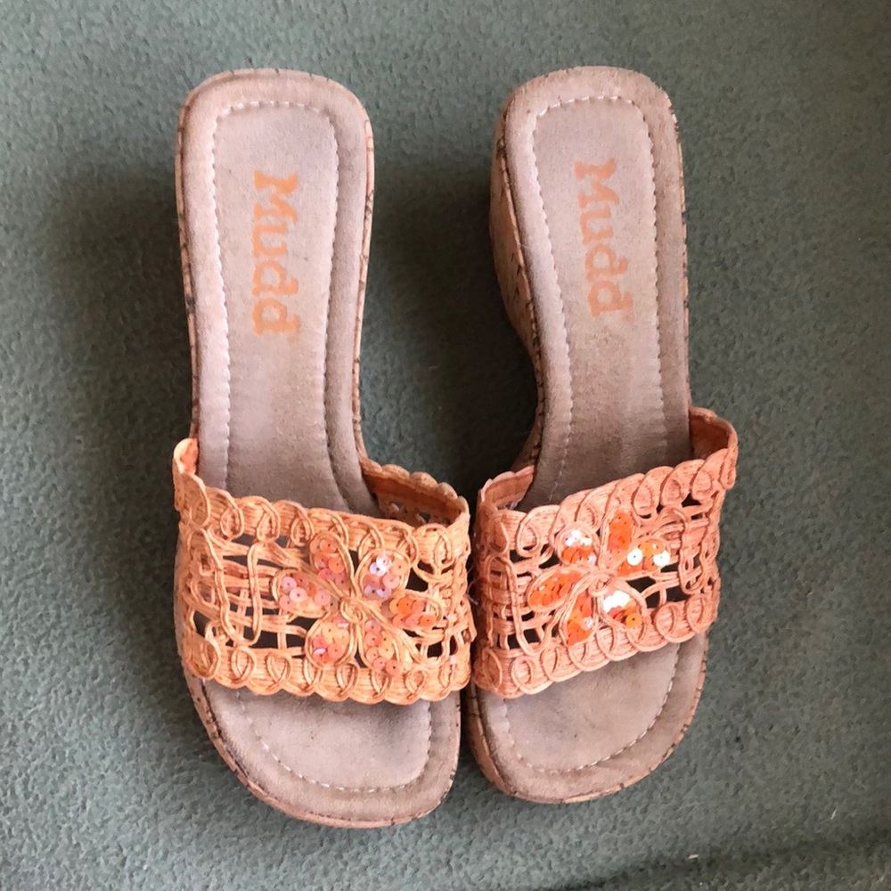 Sold. Mudd